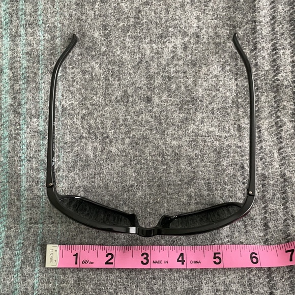 Vintage RAY-BAN Black Predator Sunglasses RB 4001 - Picture 7 of 9